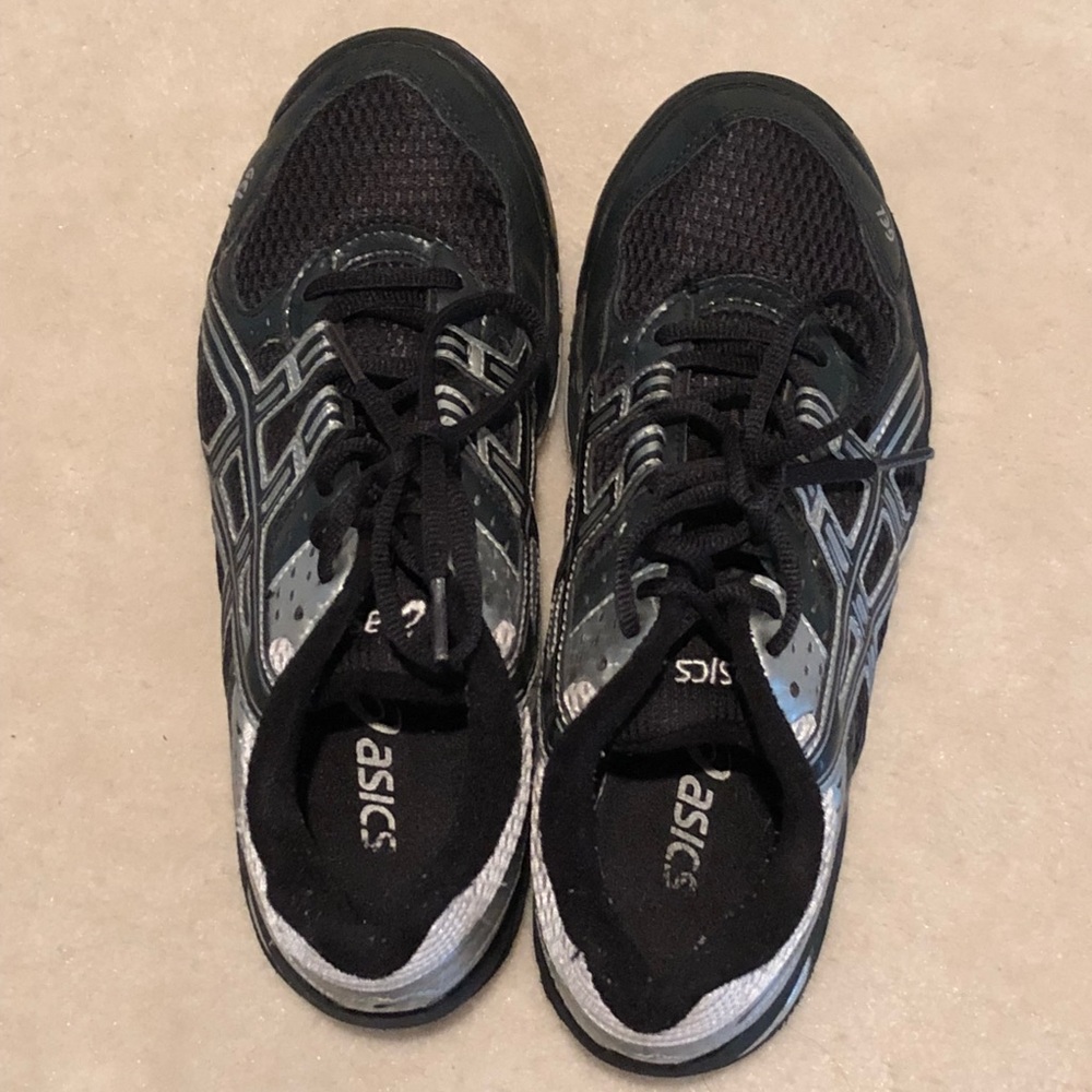 ASICS Gel Rocket